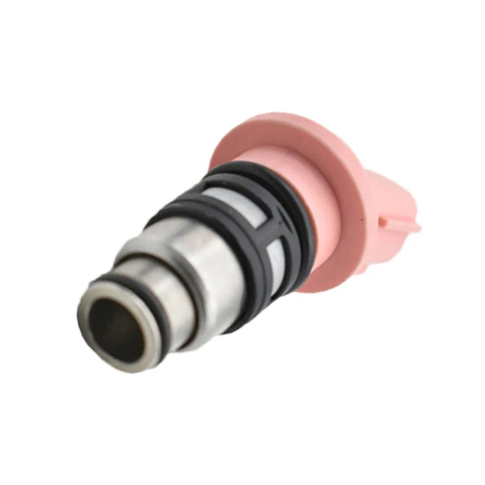 Фото 4 шт., топливные инжекторы для Nissan Almera N15 Primera P11 Sunny B14 GA16 16600-73C00 A46H12 (AY-RK508), автомобильные аксессуары №4