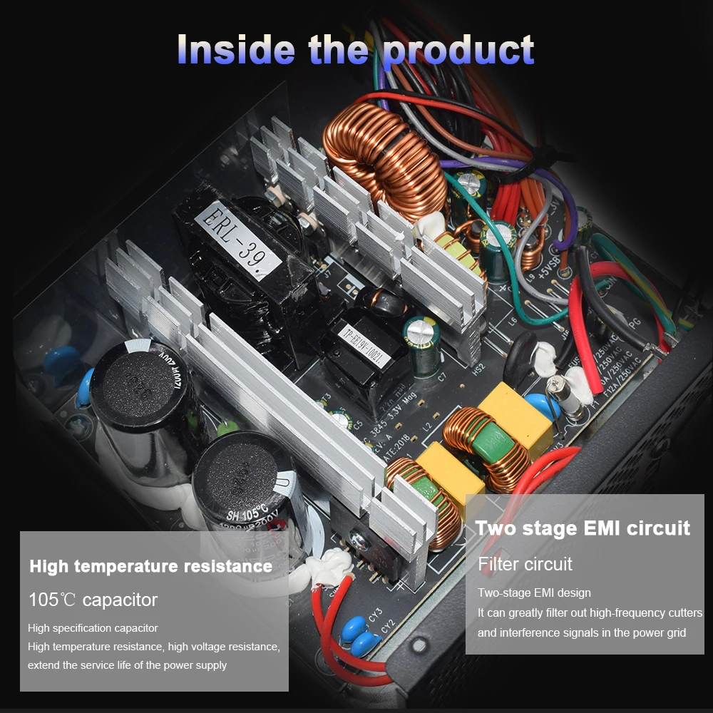 Computers e Electronics