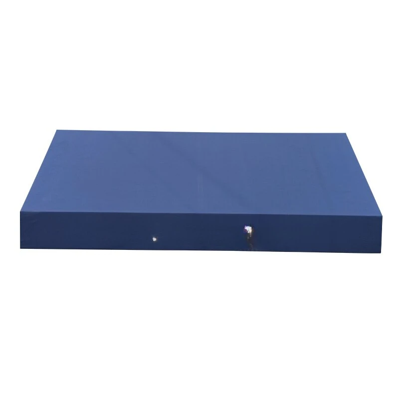 

Fixed trapezoidal decorative sunshade, customized awning