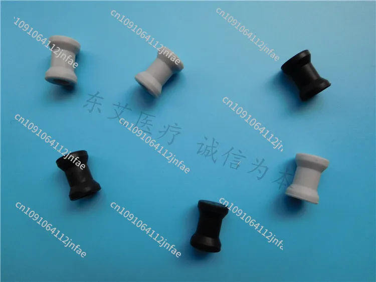 5PCS-10PCS Sealing Cap of Laparoscopic Puncture Device, Movable Inner ...