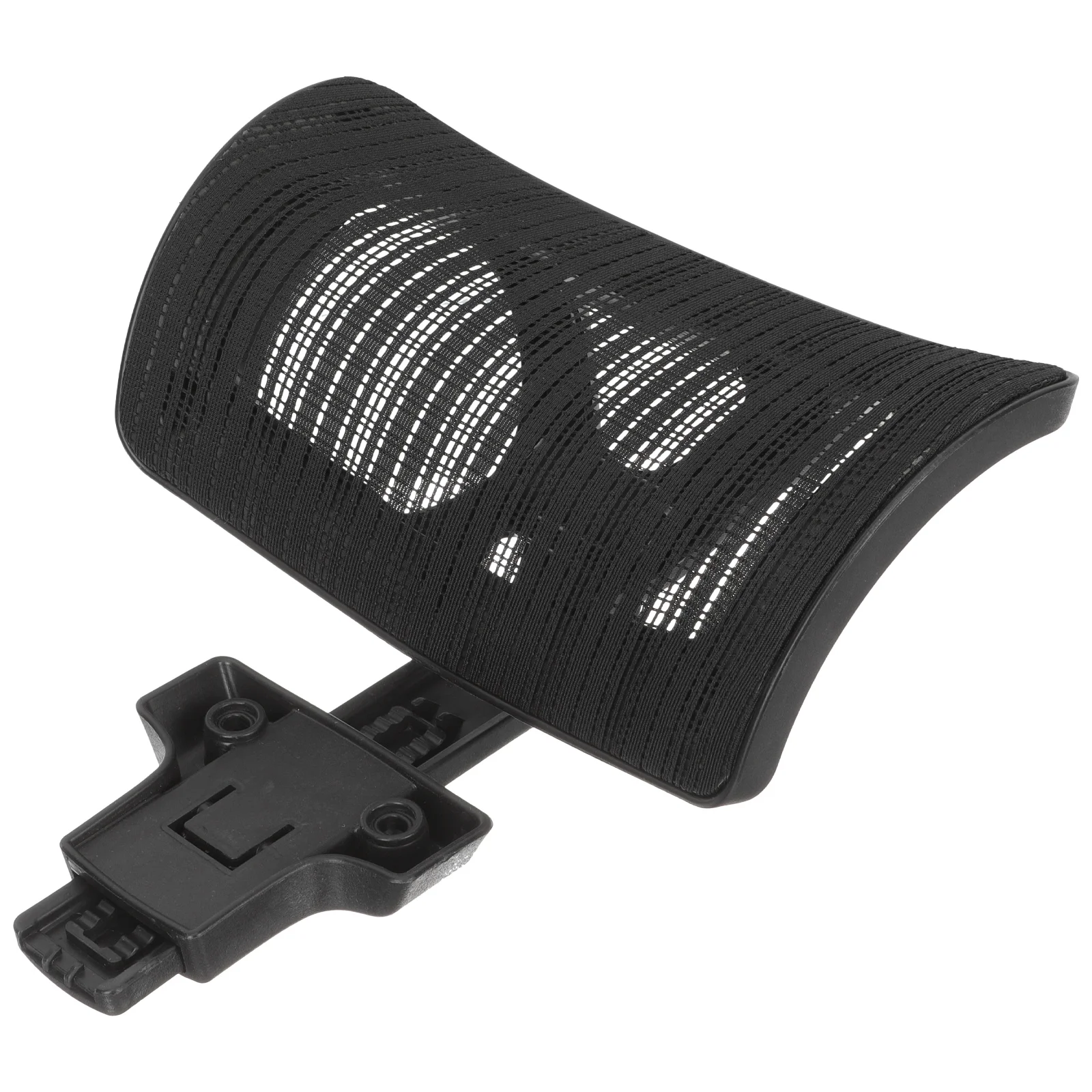 

1 Set Breathable Head Neck Support Cushion Lift Chair Headrest Adjustable Chair Head Pillow