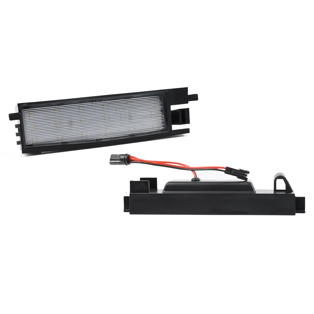 Подходит для 2022 + Toyota Aygo X Hatchback AB70 2014-2021 Aygo AB40, полный цвет, подсветка номерного знака, автомобильные парковочные фонари (art.: 3920c4e05c40e) - 3920c4e05c40e