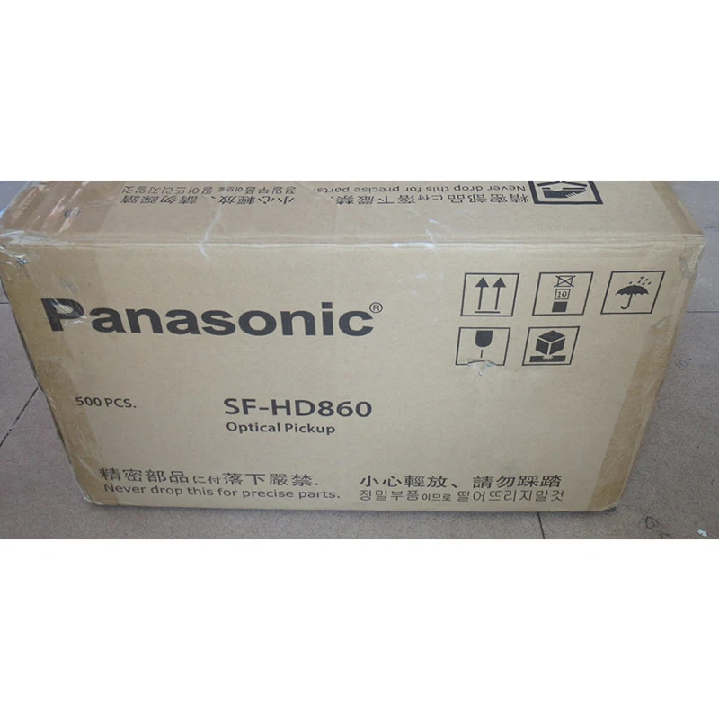 Новая Автомобильная навигационная DVD лазерная головка sf-hd860 jiayitian Hangsheng (art.: 3920bbc90a528) - 3920bbc90a528