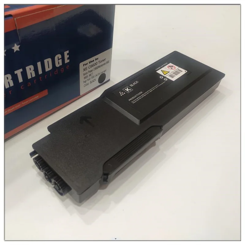 Refill Toner Cartridge For Dell C3760 C3765 C3760dn C3760n C3765DNF Printer,331-8429 331-8430 331-8431 331-8432 Toner Cartridge