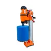 Desktop Drilling Machine/Engineering High Power Reinforced Concrete Drilling Machine/Diamond Water Drilling Rig 1