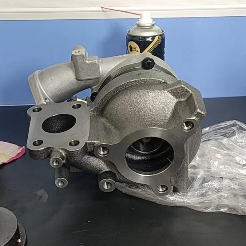 YD25 YD25DDT Turbocharger 53039700711 14411-3XN3C 144113XN3C for Nissan Navara NV350 2.5 Dci BV40 Turbo