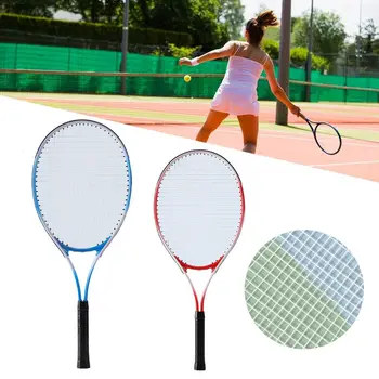 Kids Tennis Racket – Shockproof Beginner Racquet for Parent-Child Training 1