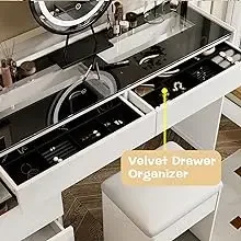 drawer organizers