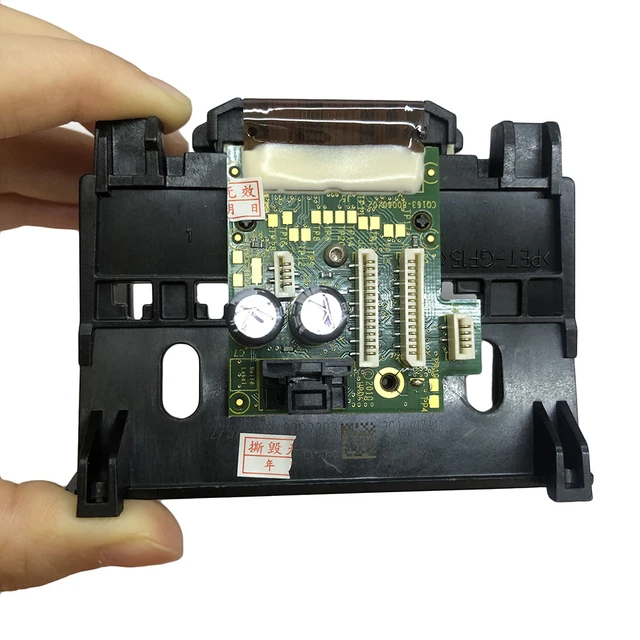 HP 934 935 Printhead for the HP PhotoSmart 6520 6830 (CQ163-80060