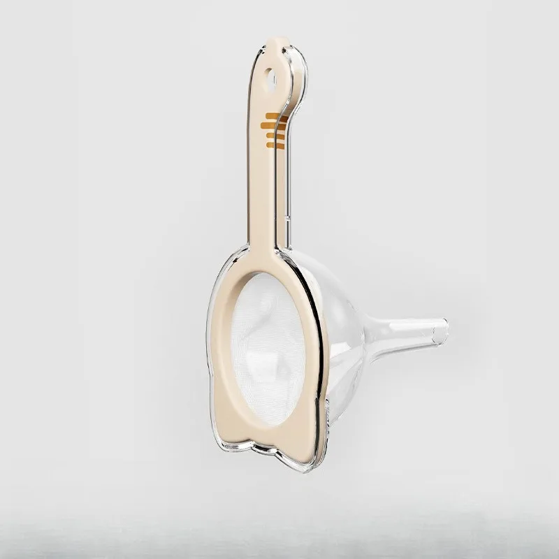 Soybean Milk Filter Screen Superfine Household Fruit Juice Self-made Wine Filter Screen Residue Separation Is Convenient