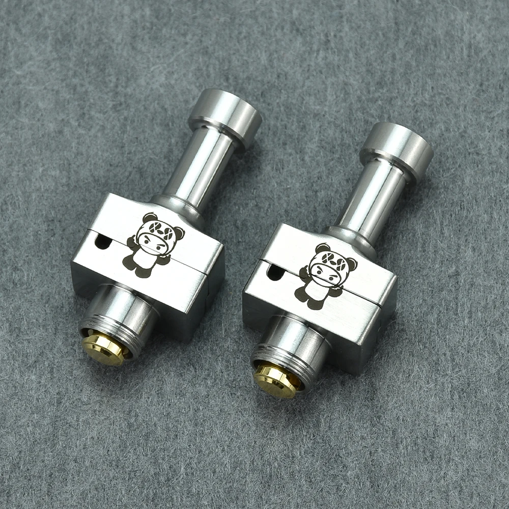 

Vaporizer Bridg D 2 510 Bridge vs atom bridge RBA VWM Dope RBA bridge MOBB Mini Bridge for BB BOX Bridg D 2 Adapter Tool Tank