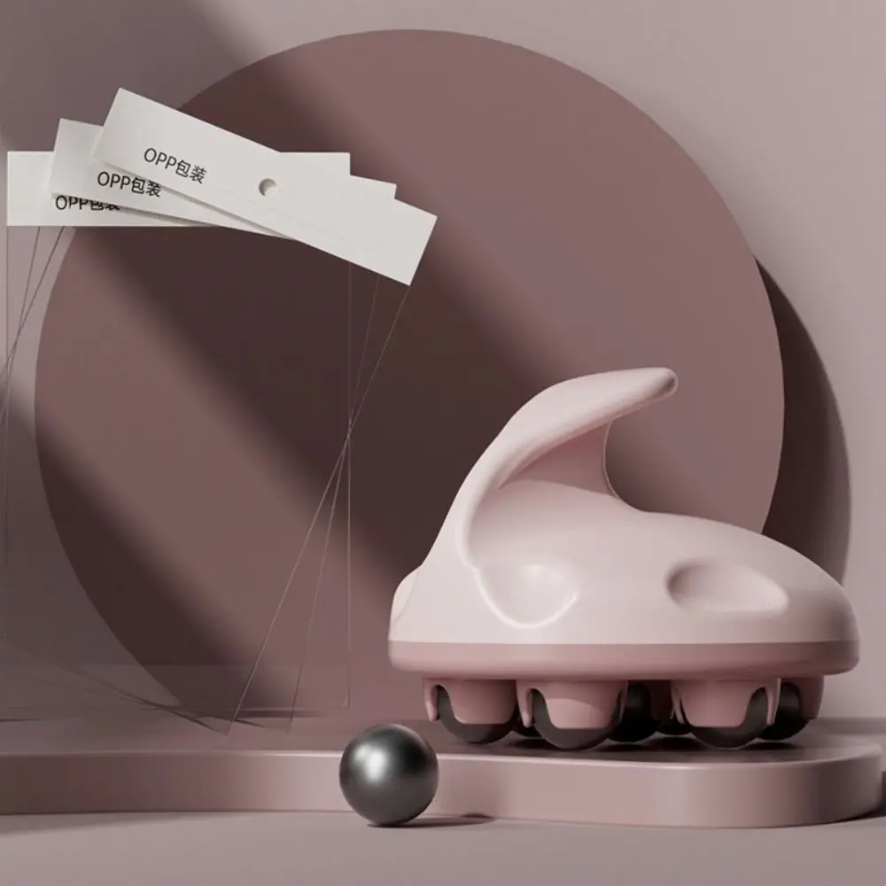 Рисунок 2 - Магнитный/стальной шариковый массажер