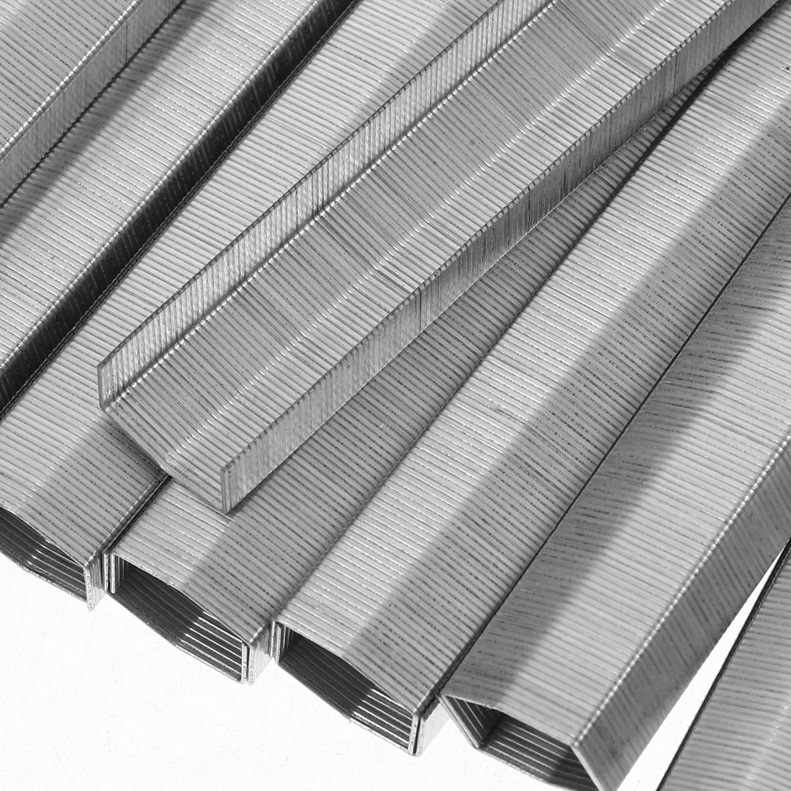 2박스 금속 종이 스테이플러 표준 크기 6mm 10mm 12mm 데스크 스테이플러 리필용 사무실 학교 가정용 소형 신뢰성 있는 스테이플