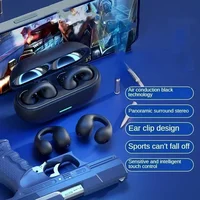 T75 Bone Conduction Sports Headphones | BT 5.3 - Image 3