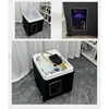 Head Spa Shampoo Chair Hair Salon Hair Washing Station Chair Move Therapy Lettino Massaggio Furnitur 3