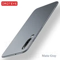 Matte Gray