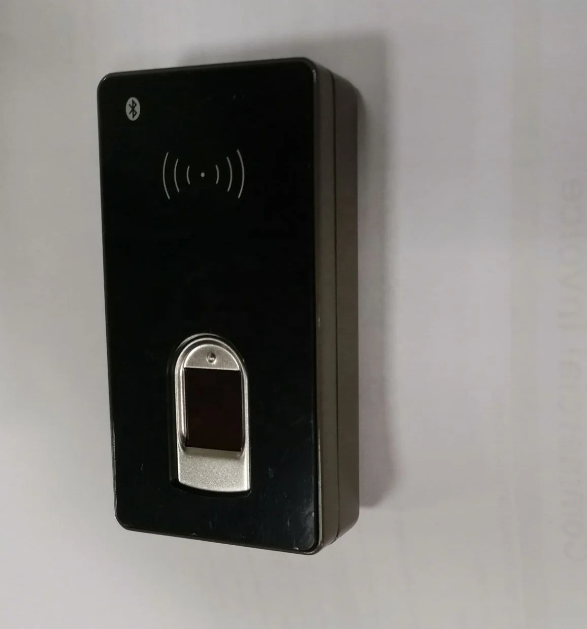 

Huifan HF7000 Wireless Fingerprint Scanner Price Indonesia BPN Survey Tanahku System Using Free SDK