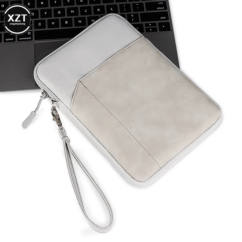 Borsa Per Tablet Portatile Per Apple Tablet Pc Liner Bag Per Ipad Tablet Borsa Per Pc Impermeabile Custodia Protettiva Portatile Da 7.9-10.8"