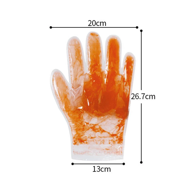 Paraffin Wax Hand Care Wax Machine Gloves Paraffin Whitening Moisturizing Moisturizing Manicure Hand Care Bath