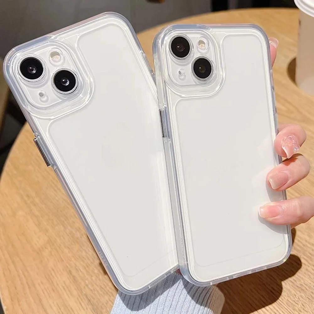iPhone Soft Case