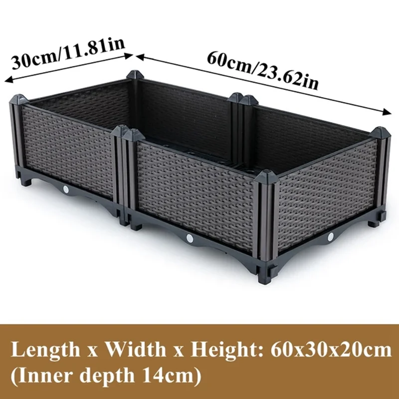 60x30x20cm