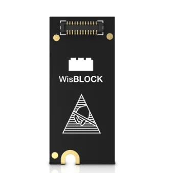 WisBlock GNSS Location Module | RAKwireless RAK12500