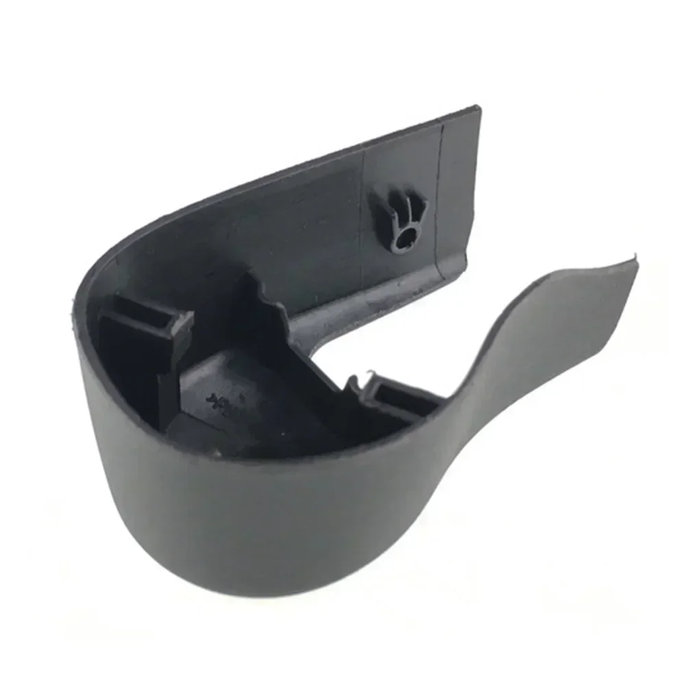 WANGXI Tappo Dado Braccio Tergicristallo Posteriore Per BMW X1 F49 (2016+) – Copertura In ABS – Ricambio 61627366061 - 2