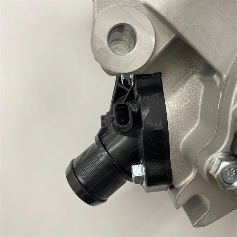 STZT 11518601366 Engine Auto cooling system Water Pump Assembly For BMW B38 B48 B46 MINI Cooper1.2