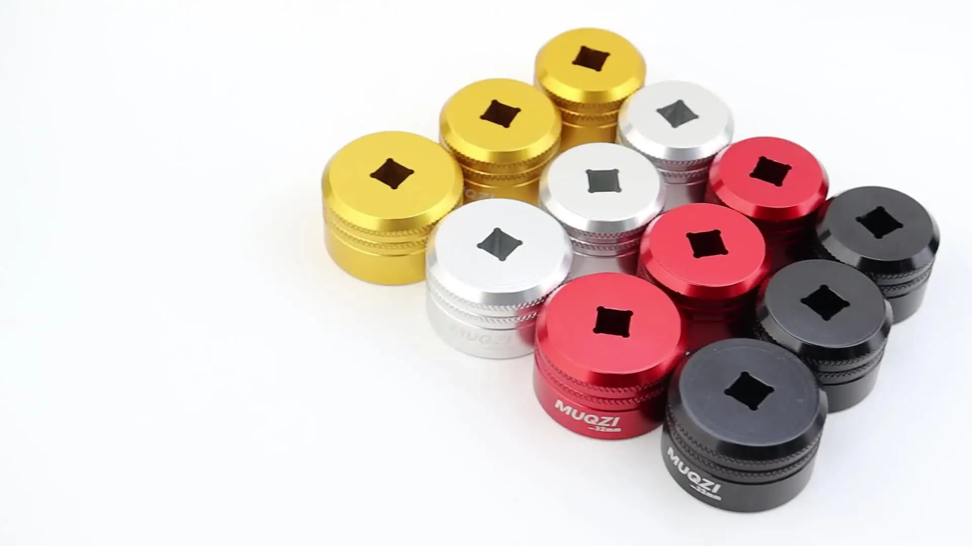 Инструмент для плоской головки из алюминиевого сплава премиум-класса