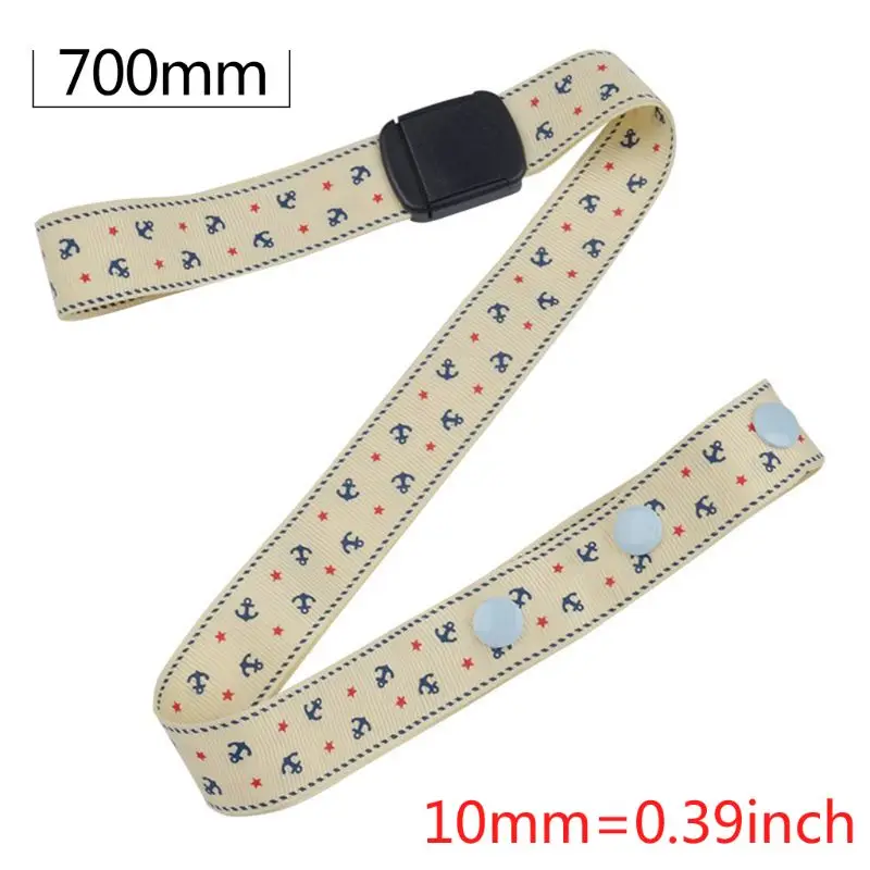 Stroller Accessories Sippy Cup Straps for Baby Bottle Toy Leash for Stroller High Chair Strap