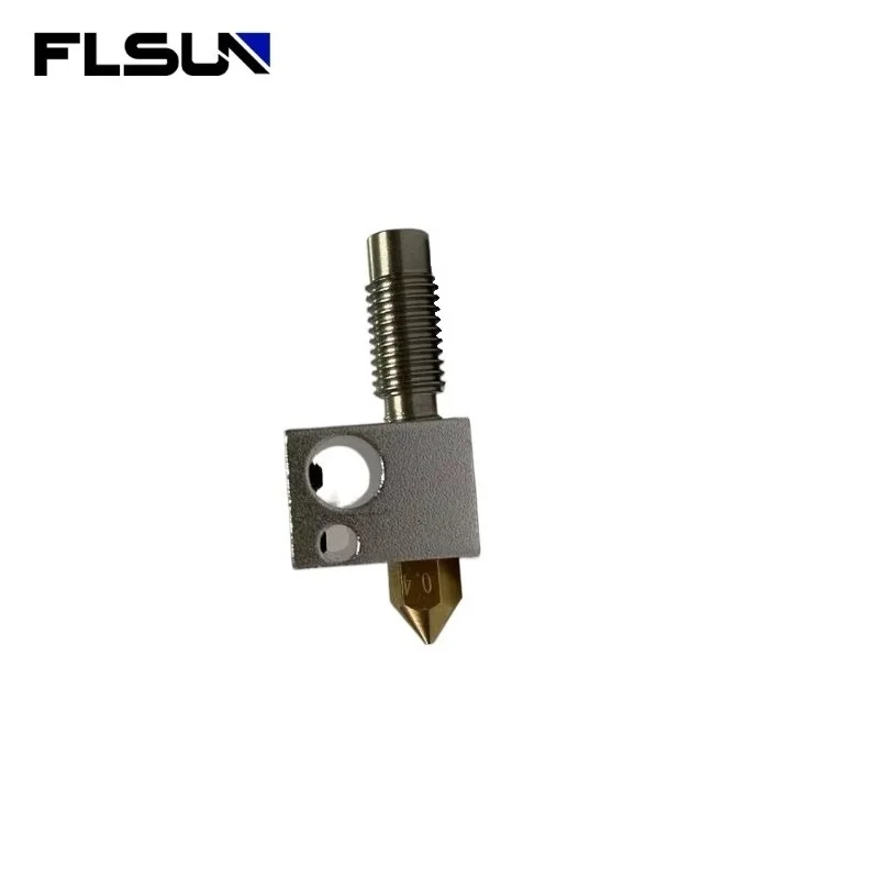 Рисунок 4 - FLSUN QQS Pro насадка модуля аксессуары