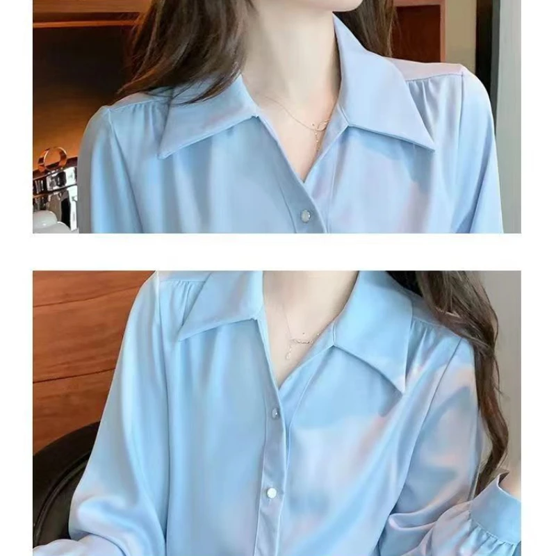 Рисунок 5 - Модная рубашка на пуговицах