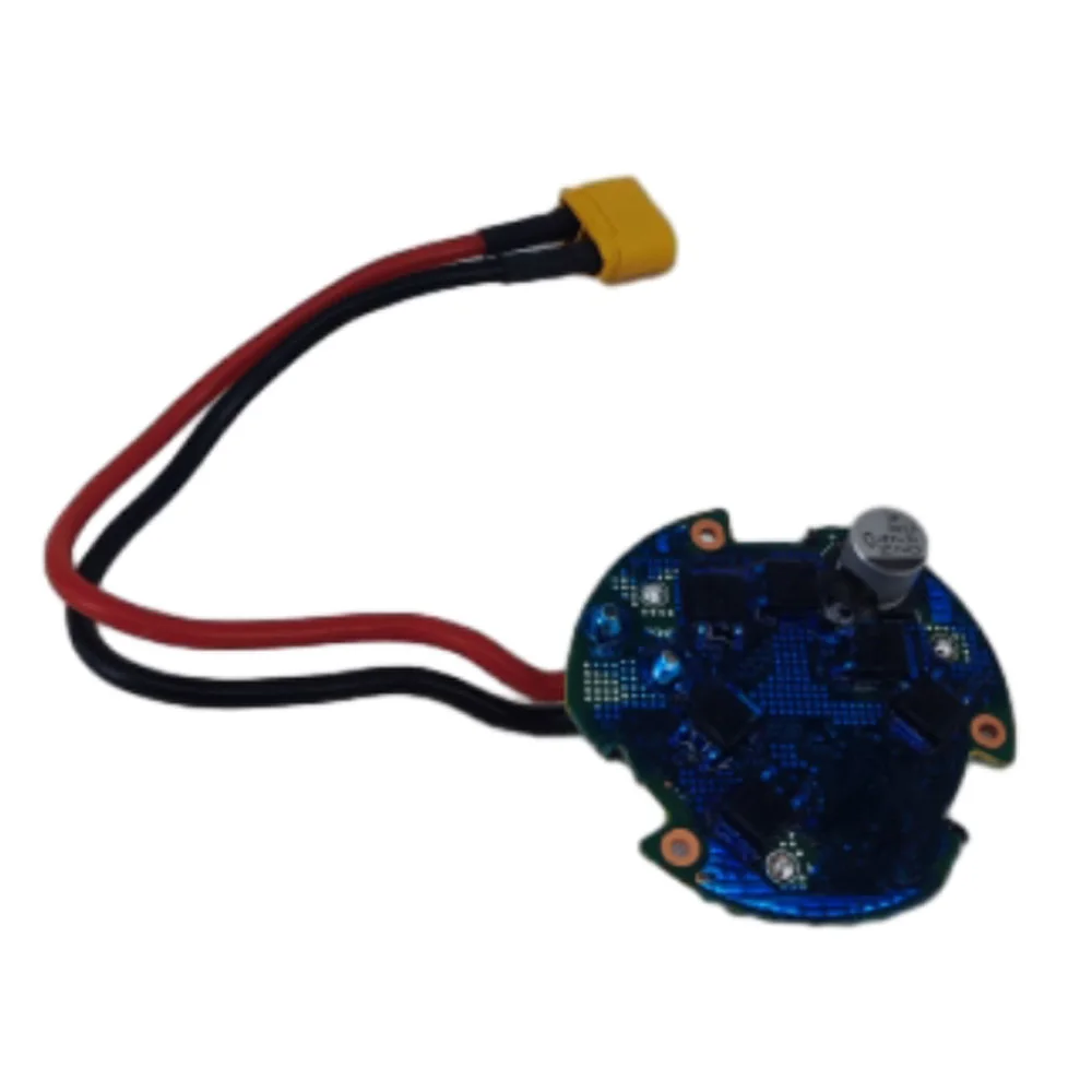 Vacuum Cleaner T12 Brushless Motor Drive 28.8V 500W/550W High Power Motor Control Board Brushless Fan Drive for M50/M55