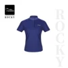 Cavassion equestrian T-shirt Ladies' competition uniform upper garment Male rider regular equine apparel when riding horses 4