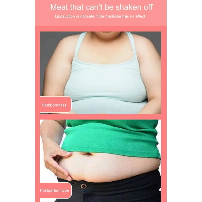Slimming Patch 7 Days Weight Loss
