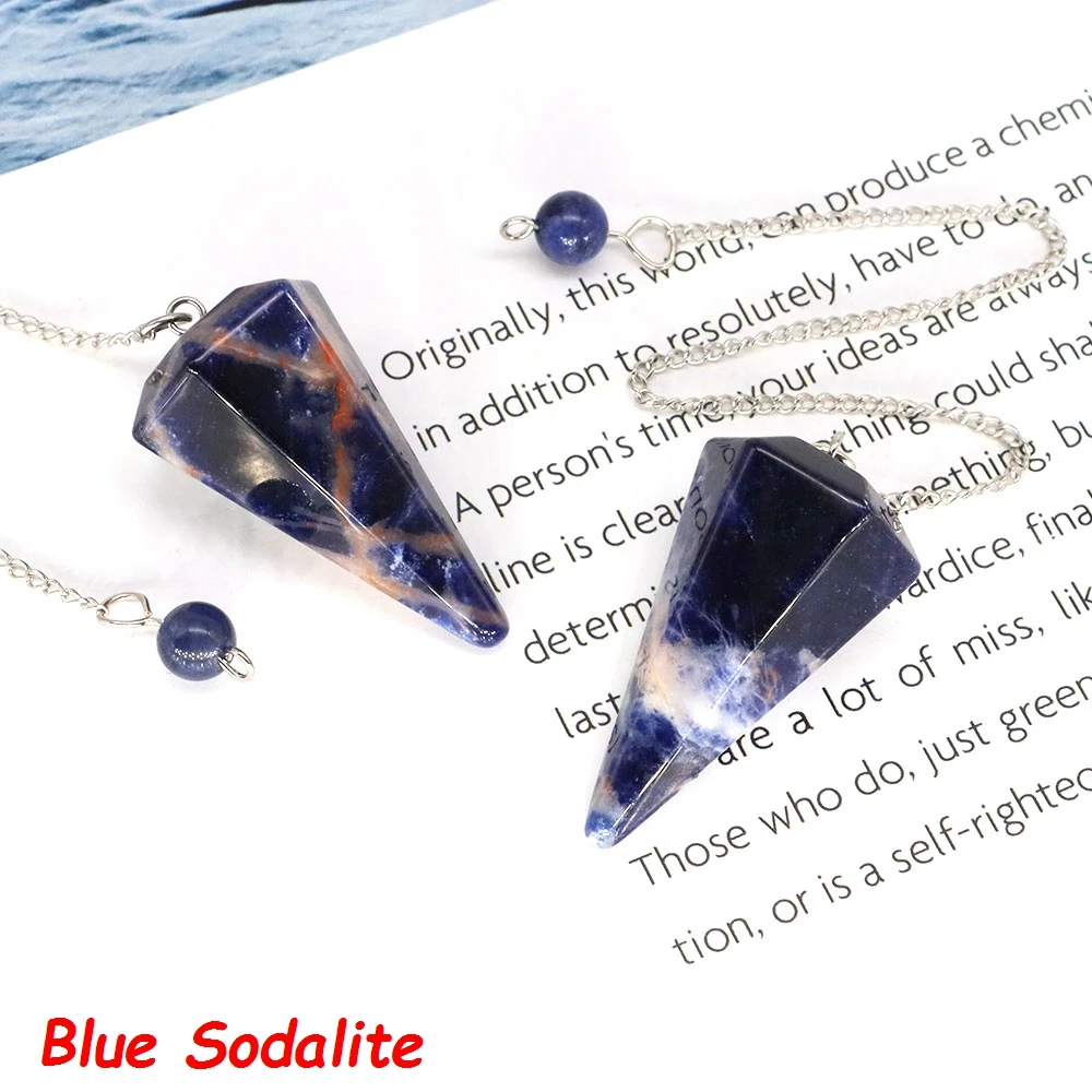 Blue Sodalite