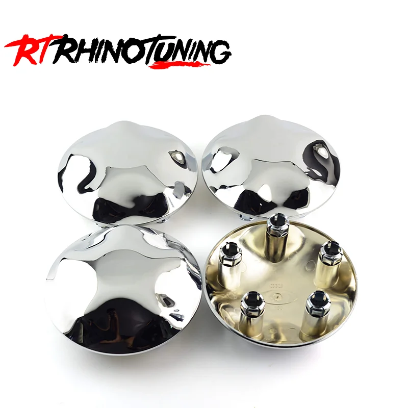 

1/4PCS OD 197.5mm/7.78" ID 157.7mm/6.21" Rim Center Cap For 1997-2003 Expedition 2004 F-150 Heritage #XL3Z1130CA #YL341A096GB