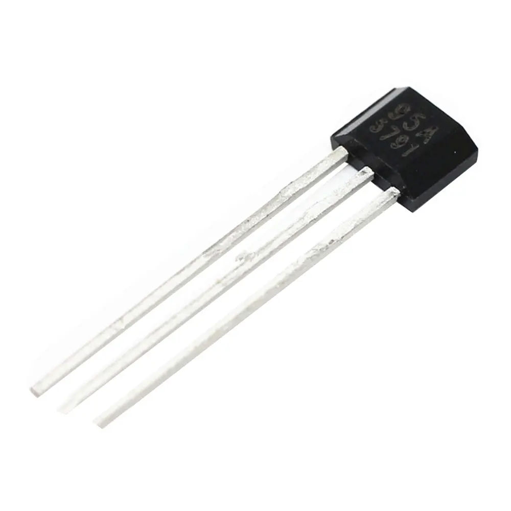 

Free Shipping 10pcs/lot SS495 SS495A Proximity Detector SENSOR SS HALL EFFECT RATIOMETRC Best quality