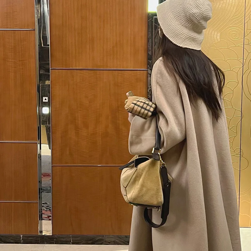 

Роскошные женские сумки высокого качества 2023Vip Y2K реплики из натуральной кожи большой емкости с молнией классический винтажный Многофункциональный