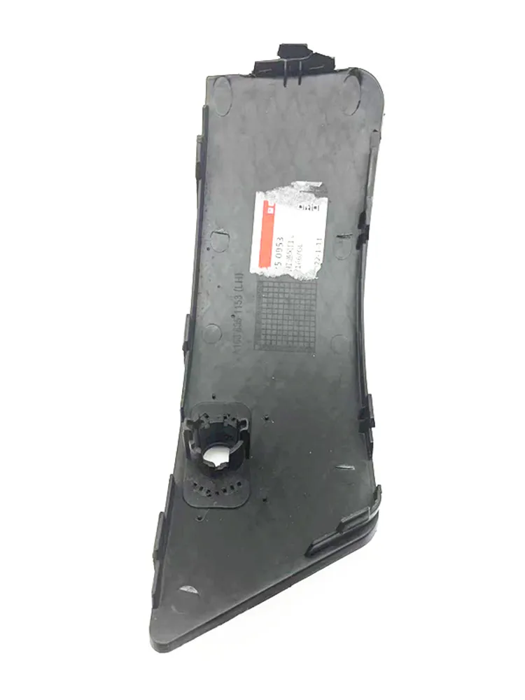 메르세데스-벤츠 리어 범퍼 커버 그릴 W166 GL450 GL500 GL63용 A1668850953 A1668850853