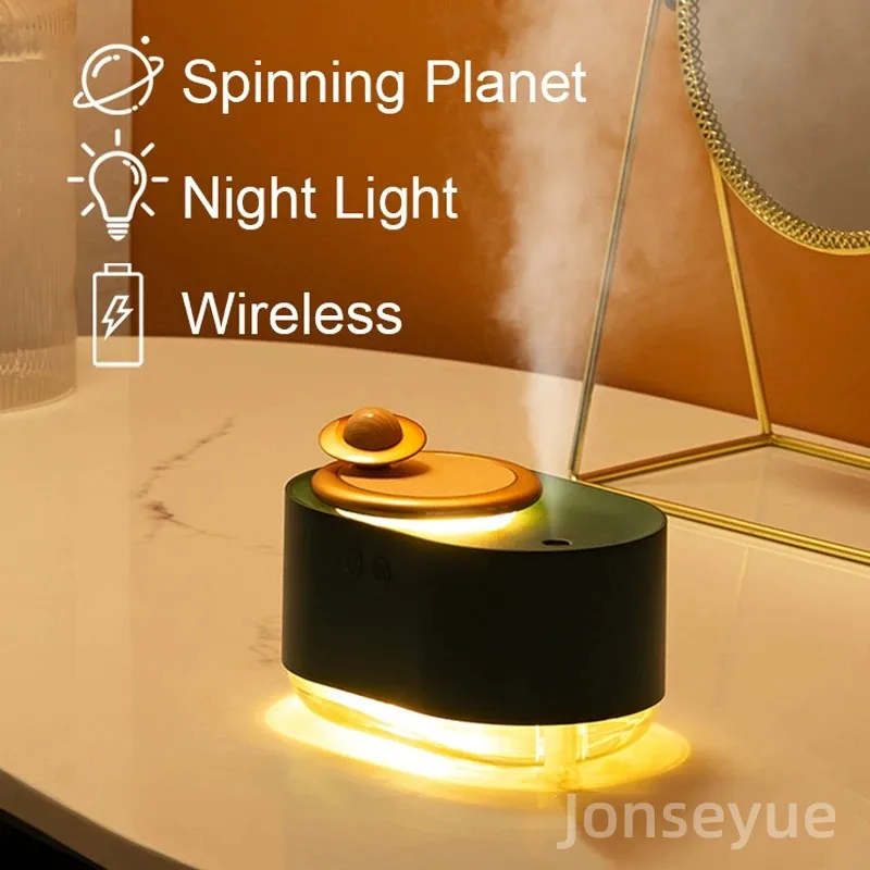 NewHumidifierDiffuserPortableMiniUSBRechargeableVape