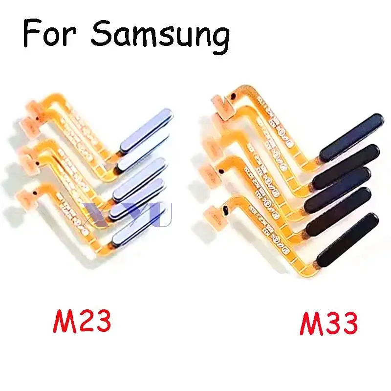 

Оригинальный гибкий кабель для Samsung Galaxy M22 M23 M33 M52 M53 M32