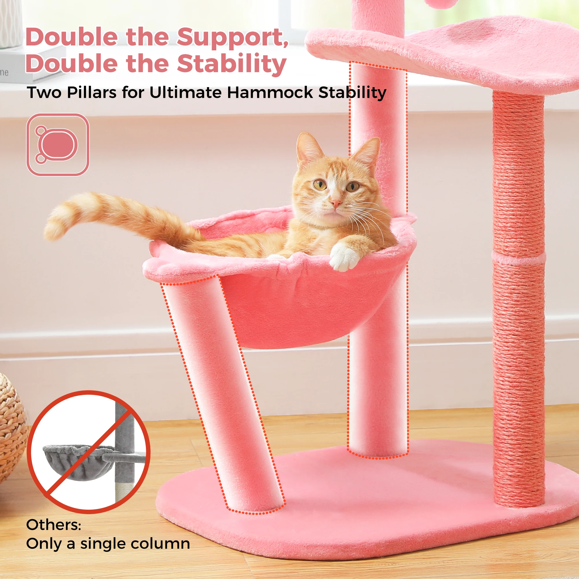 Cat Beds For Indoor Cats 28