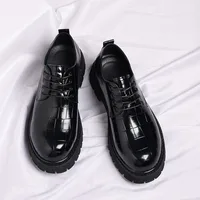 elegant shoes platform wedding shoes f 4