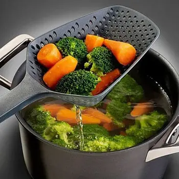 Strainer Spoon Funnel 1