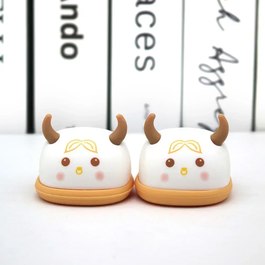 Labubu Cute Animal Macaron Color Versatile Princess Doll Slippers