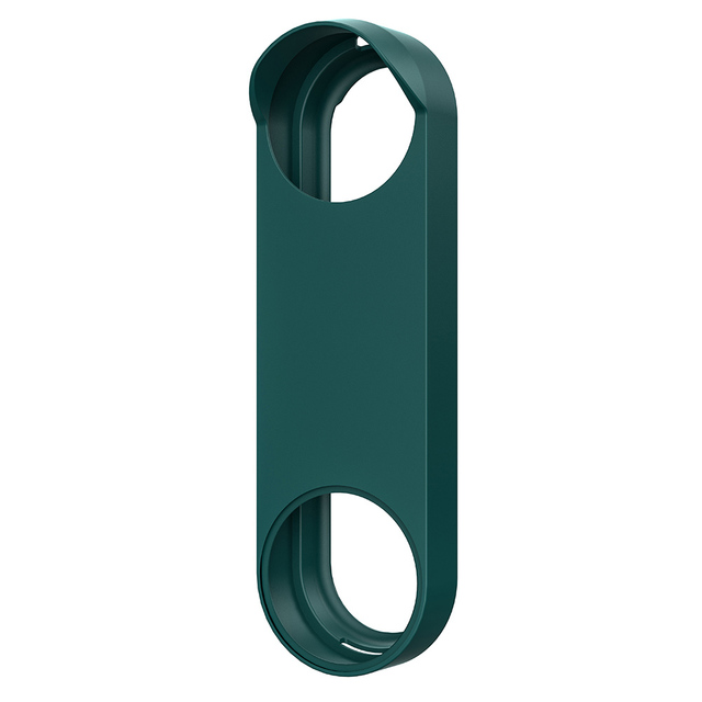 Doorbell Silicone Protective Cover Waterproof Drop-proof  Door bell Accessories for Google Nest Smart home Convenient