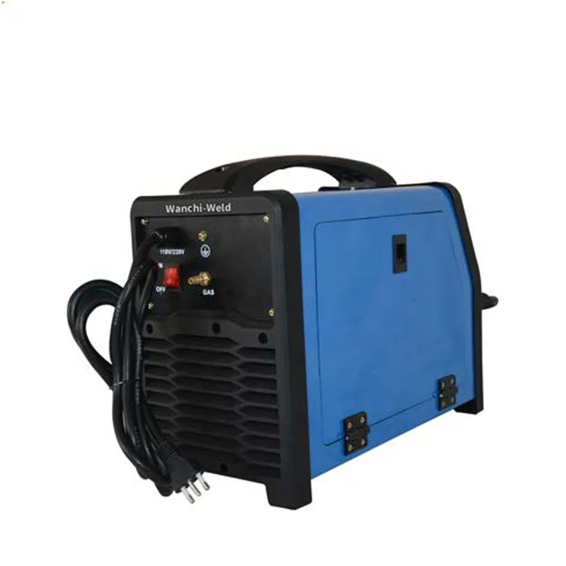 DELE Co2 Welding Machine Aluminum Mig Welder And Other Arc Welders And Mig Tig Welder 5