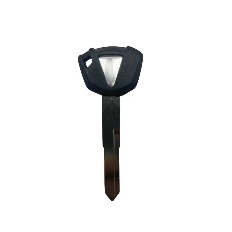 For KAWASAKI ZX6R 7R 9R 10R 14R VERSYS650 ER6N 6F 6R 636 Blank Key Motorcycle Replace Uncut Keys can be placed anti-theft chip
