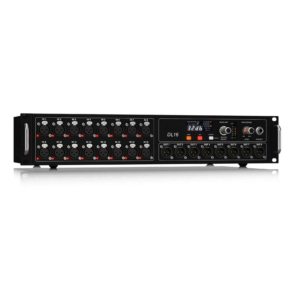 Рисунок 5 - Акустическая система midm32 Live